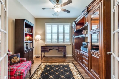 Welcome to your dream home in Robson Ranch TX - where lifestyle on Wildhorse Golf Club of Robson Ranch in Texas - for sale on GolfHomes.com, golf home, golf lot