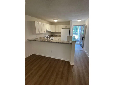 Updated one level living with two bedroom and two full bathrooms on Kiln Creek Golf and Country Club in Virginia - for sale on GolfHomes.com, golf home, golf lot