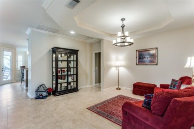 Welcome to your dream home in Robson Ranch TX - where lifestyle on Wildhorse Golf Club of Robson Ranch in Texas - for sale on GolfHomes.com, golf home, golf lot