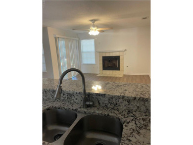 Updated one level living with two bedroom and two full bathrooms on Kiln Creek Golf and Country Club in Virginia - for sale on GolfHomes.com, golf home, golf lot