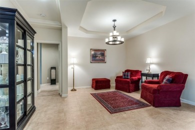 Welcome to your dream home in Robson Ranch TX - where lifestyle on Wildhorse Golf Club of Robson Ranch in Texas - for sale on GolfHomes.com, golf home, golf lot