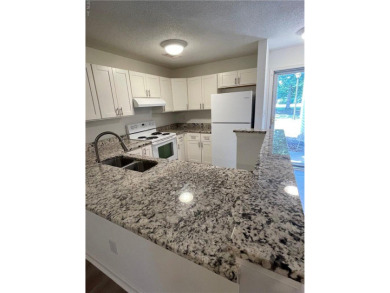 Updated one level living with two bedroom and two full bathrooms on Kiln Creek Golf and Country Club in Virginia - for sale on GolfHomes.com, golf home, golf lot