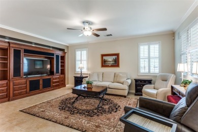 Welcome to your dream home in Robson Ranch TX - where lifestyle on Wildhorse Golf Club of Robson Ranch in Texas - for sale on GolfHomes.com, golf home, golf lot
