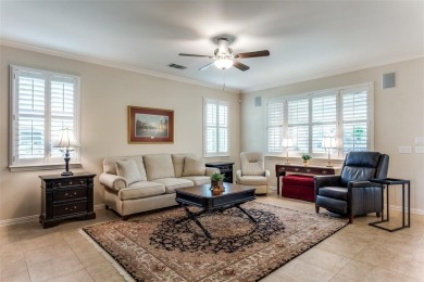 Welcome to your dream home in Robson Ranch TX - where lifestyle on Wildhorse Golf Club of Robson Ranch in Texas - for sale on GolfHomes.com, golf home, golf lot