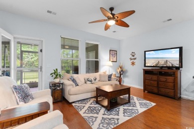 Welcome to carefree living at its finest in the highly on World Tour Golf Links in South Carolina - for sale on GolfHomes.com, golf home, golf lot
