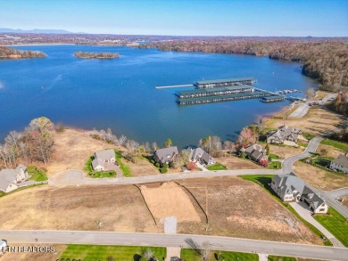 ⛵ 🍷 Discover WindRiver, Tennessee's exclusive on Wind River Golf Course in Tennessee - for sale on GolfHomes.com, golf home, golf lot