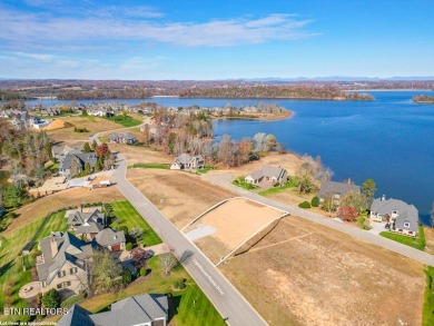 ⛵ 🍷 Discover WindRiver, Tennessee's exclusive on Wind River Golf Course in Tennessee - for sale on GolfHomes.com, golf home, golf lot