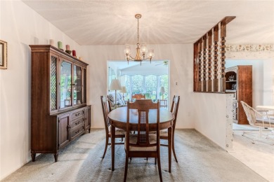 Welcome to this inviting 2-bedroom, 2-bathroom, 2-car garage on Timber Pines Golf Course in Florida - for sale on GolfHomes.com, golf home, golf lot