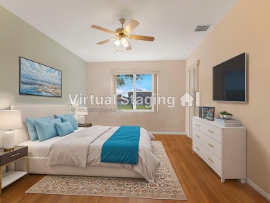 Enjoy the country club lifestyle without the expenses. This on Westchester Golf and Country Club in Florida - for sale on GolfHomes.com, golf home, golf lot