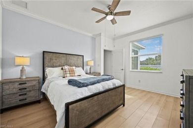 LOW HOA FEES AND FURNITURE NEGOTIABLE! Stunning Single-Family on Babcock National Golf Course in Florida - for sale on GolfHomes.com, golf home, golf lot