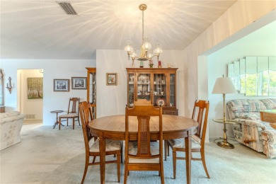 Welcome to this inviting 2-bedroom, 2-bathroom, 2-car garage on Timber Pines Golf Course in Florida - for sale on GolfHomes.com, golf home, golf lot
