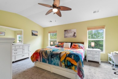 Welcome to carefree living at its finest in the highly on World Tour Golf Links in South Carolina - for sale on GolfHomes.com, golf home, golf lot