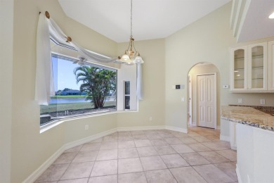 Welcome to this beautiful Deep Creek lake view 3-bedroom (with on Deep Creek Golf Club in Florida - for sale on GolfHomes.com, golf home, golf lot