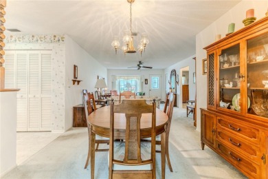 Welcome to this inviting 2-bedroom, 2-bathroom, 2-car garage on Timber Pines Golf Course in Florida - for sale on GolfHomes.com, golf home, golf lot