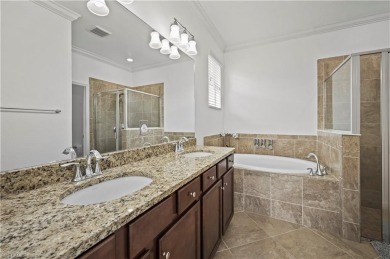 LOW HOA FEES AND FURNITURE NEGOTIABLE! Stunning Single-Family on Babcock National Golf Course in Florida - for sale on GolfHomes.com, golf home, golf lot