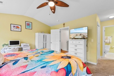 Welcome to carefree living at its finest in the highly on World Tour Golf Links in South Carolina - for sale on GolfHomes.com, golf home, golf lot