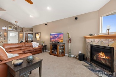 Pull out your wish list - This home checks all the boxes!! on Colorado National Golf Club in Colorado - for sale on GolfHomes.com, golf home, golf lot