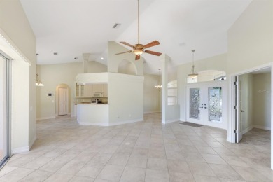 Welcome to this beautiful Deep Creek lake view 3-bedroom (with on Deep Creek Golf Club in Florida - for sale on GolfHomes.com, golf home, golf lot