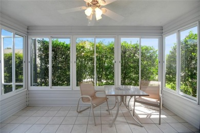 UPGRADES abound on this lovely BOND PAID  3-bed, 2-bath AMARILLO on The Links of Spruce Creek in Florida - for sale on GolfHomes.com, golf home, golf lot
