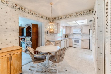 Welcome to this inviting 2-bedroom, 2-bathroom, 2-car garage on Timber Pines Golf Course in Florida - for sale on GolfHomes.com, golf home, golf lot