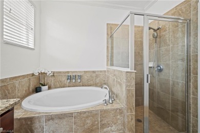 LOW HOA FEES AND FURNITURE NEGOTIABLE! Stunning Single-Family on Babcock National Golf Course in Florida - for sale on GolfHomes.com, golf home, golf lot