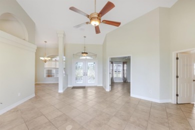 Welcome to this beautiful Deep Creek lake view 3-bedroom (with on Deep Creek Golf Club in Florida - for sale on GolfHomes.com, golf home, golf lot