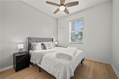 LOW HOA FEES AND FURNITURE NEGOTIABLE! Stunning Single-Family on Babcock National Golf Course in Florida - for sale on GolfHomes.com, golf home, golf lot