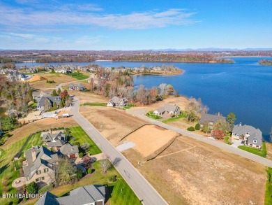 ⛵ 🍷 Discover WindRiver, Tennessee's exclusive on Wind River Golf Course in Tennessee - for sale on GolfHomes.com, golf home, golf lot