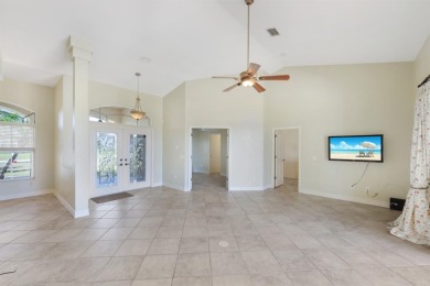 Welcome to this beautiful Deep Creek lake view 3-bedroom (with on Deep Creek Golf Club in Florida - for sale on GolfHomes.com, golf home, golf lot