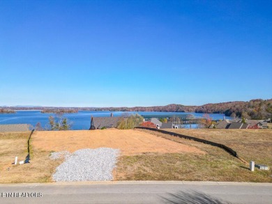⛵ 🍷 Discover WindRiver, Tennessee's exclusive on Wind River Golf Course in Tennessee - for sale on GolfHomes.com, golf home, golf lot