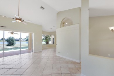 Welcome to this beautiful Deep Creek lake view 3-bedroom (with on Deep Creek Golf Club in Florida - for sale on GolfHomes.com, golf home, golf lot