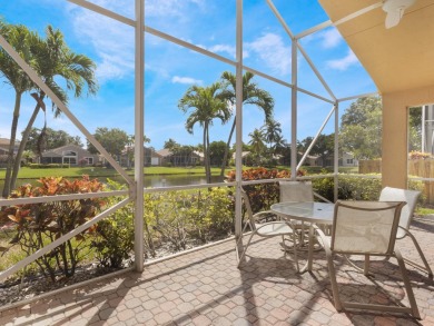 Enjoy the country club lifestyle without the expenses. This on Westchester Golf and Country Club in Florida - for sale on GolfHomes.com, golf home, golf lot