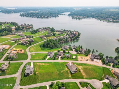 Discover WindRiver, Tennessee's exclusive lakefront community on Wind River Golf Course in Tennessee - for sale on GolfHomes.com, golf home, golf lot