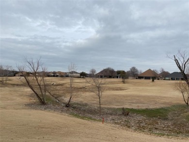 On one of the largest lots in Robson Ranch, this home offers on Wildhorse Golf Club of Robson Ranch in Texas - for sale on GolfHomes.com, golf home, golf lot