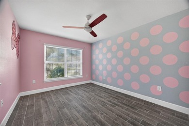 DEEP CREEK! Updated 4-bedroom, 3-bath, oversized 2-car garage on Deep Creek Golf Club in Florida - for sale on GolfHomes.com, golf home, golf lot