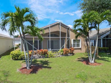 Enjoy the country club lifestyle without the expenses. This on Westchester Golf and Country Club in Florida - for sale on GolfHomes.com, golf home, golf lot