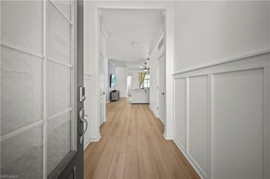 LOW HOA FEES AND FURNITURE NEGOTIABLE! Stunning Single-Family on Babcock National Golf Course in Florida - for sale on GolfHomes.com, golf home, golf lot
