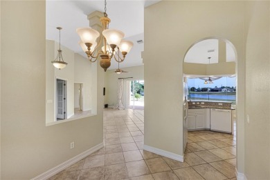 Welcome to this beautiful Deep Creek lake view 3-bedroom (with on Deep Creek Golf Club in Florida - for sale on GolfHomes.com, golf home, golf lot