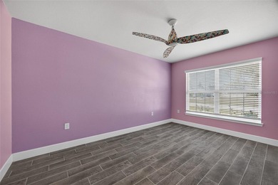 DEEP CREEK! Updated 4-bedroom, 3-bath, oversized 2-car garage on Deep Creek Golf Club in Florida - for sale on GolfHomes.com, golf home, golf lot