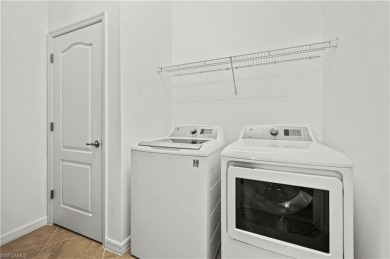 LOW HOA FEES AND FURNITURE NEGOTIABLE! Stunning Single-Family on Babcock National Golf Course in Florida - for sale on GolfHomes.com, golf home, golf lot