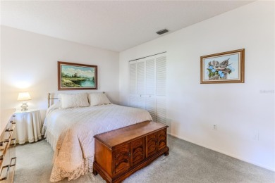 Welcome to this inviting 2-bedroom, 2-bathroom, 2-car garage on Timber Pines Golf Course in Florida - for sale on GolfHomes.com, golf home, golf lot