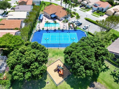 Enjoy the country club lifestyle without the expenses. This on Westchester Golf and Country Club in Florida - for sale on GolfHomes.com, golf home, golf lot