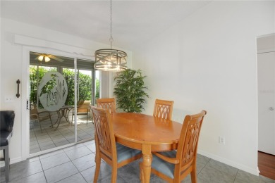 UPGRADES abound on this lovely BOND PAID  3-bed, 2-bath AMARILLO on The Links of Spruce Creek in Florida - for sale on GolfHomes.com, golf home, golf lot