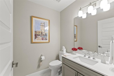 Luxury Lakeside Living Awaits at LAKE SIENA! Welcome to the on Bella Collina Golf Club in Florida - for sale on GolfHomes.com, golf home, golf lot