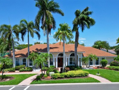Enjoy the country club lifestyle without the expenses. This on Westchester Golf and Country Club in Florida - for sale on GolfHomes.com, golf home, golf lot