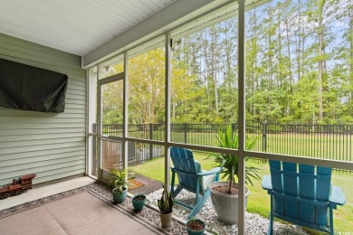 Welcome to carefree living at its finest in the highly on World Tour Golf Links in South Carolina - for sale on GolfHomes.com, golf home, golf lot
