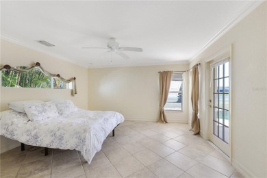Welcome to this beautiful Deep Creek lake view 3-bedroom (with on Deep Creek Golf Club in Florida - for sale on GolfHomes.com, golf home, golf lot