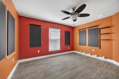 DEEP CREEK! Updated 4-bedroom, 3-bath, oversized 2-car garage on Deep Creek Golf Club in Florida - for sale on GolfHomes.com, golf home, golf lot