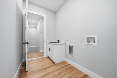 Up to $10,000 in closing costs for buyers! THIS CUSTOM BUILD on Burnt Store Golf Club in Florida - for sale on GolfHomes.com, golf home, golf lot