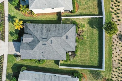 LOW HOA FEES AND FURNITURE NEGOTIABLE! Stunning Single-Family on Babcock National Golf Course in Florida - for sale on GolfHomes.com, golf home, golf lot